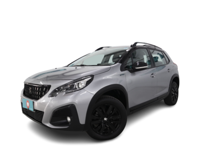 PEUGEOT 2008 STYLE 2023